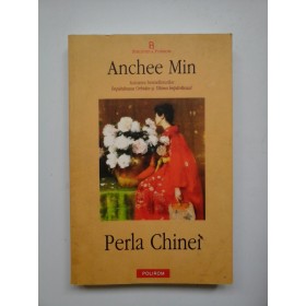 PERLA CHINEI - ANCHEE MIN